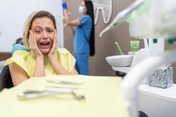 Best Broken or Chipped Tooth Repair in Granby, MO