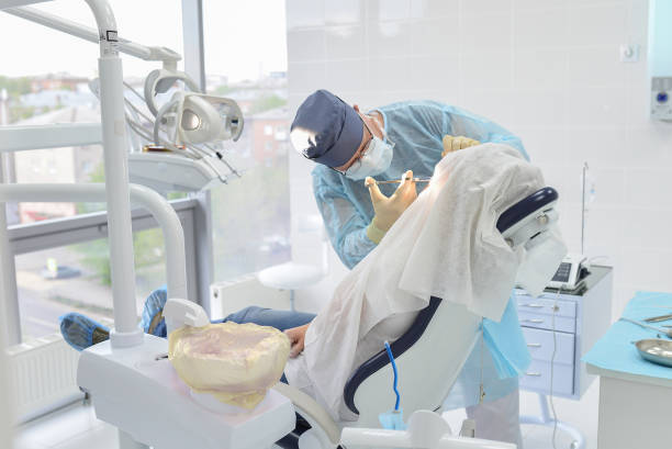 Best Emergency Cosmetic Dentistry (e.g., broken veneers) in Granby, MO